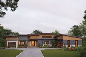 4G Modern Homes