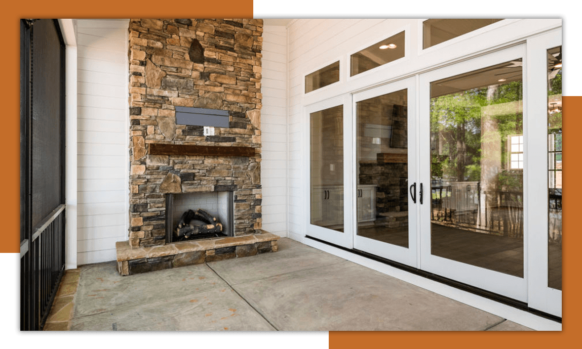 Custom Home Builder Tips for Building a House on Lake Norman